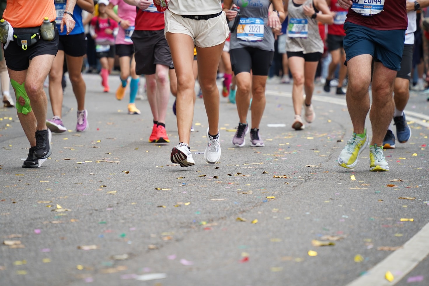Top 10 Training Tips for Marathon Beginners