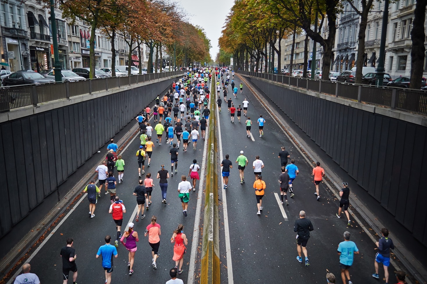 How to Avoid Common Running Injuries