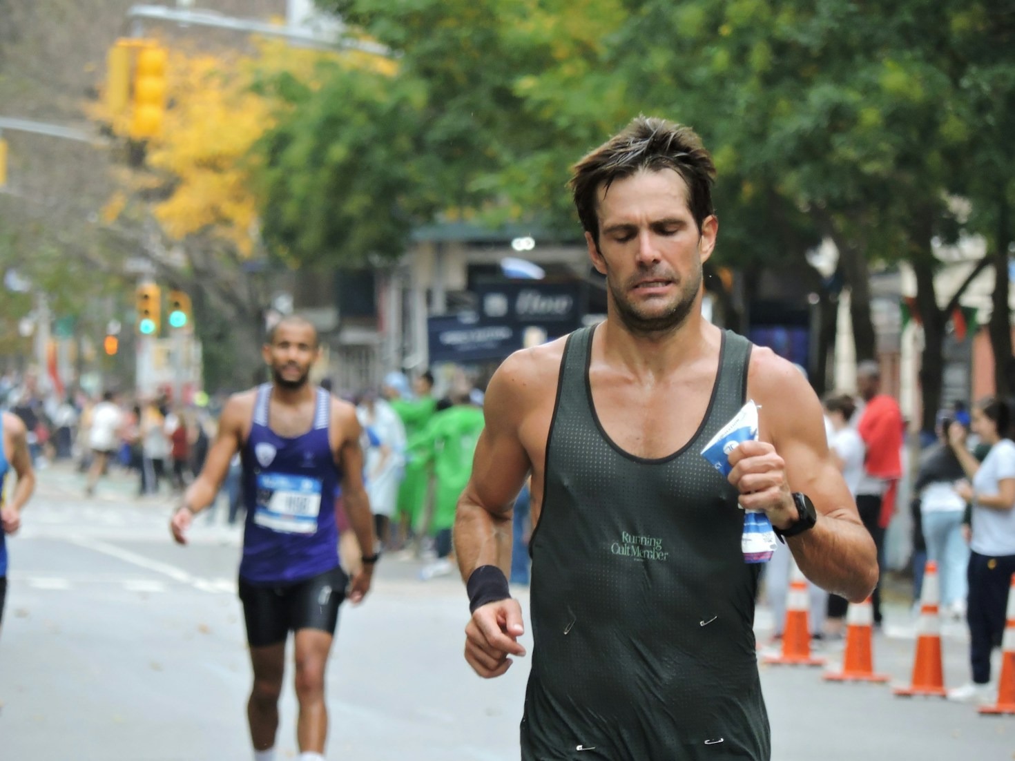 The Best Running Shoes of the Year Reviewed