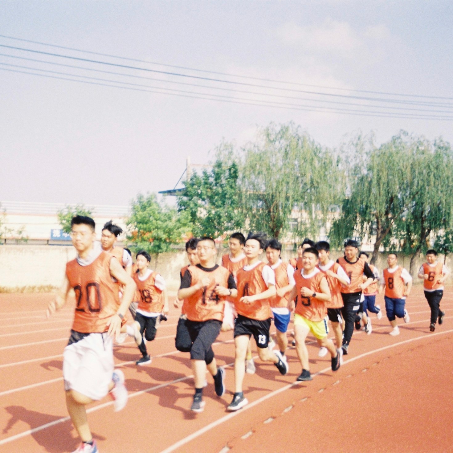 Mental Strategies to Overcome Running Challenges